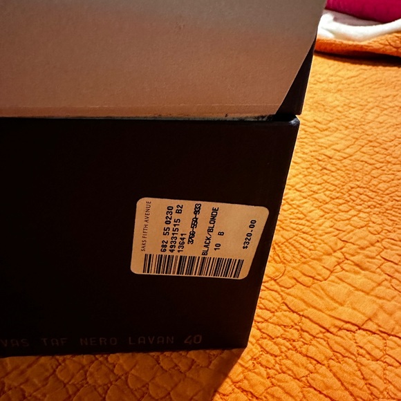 Prada Vintage Heels - Picture 10 of 13